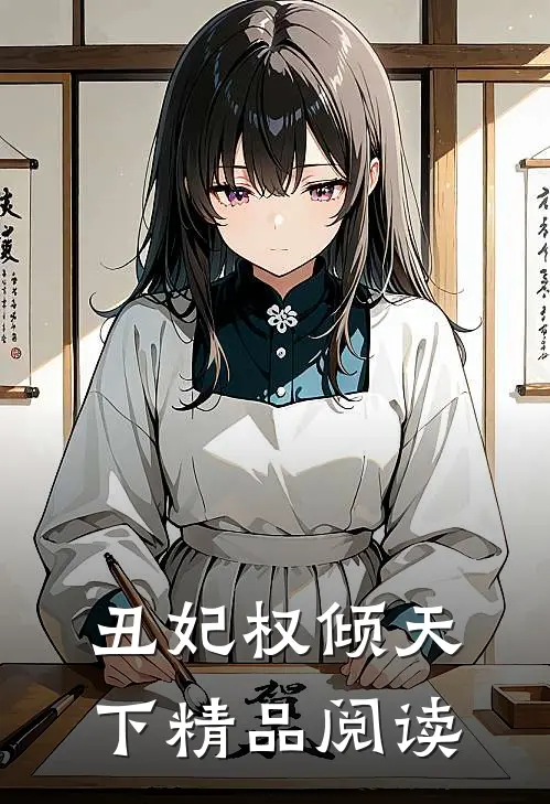 丑妃权倾天下精品阅读