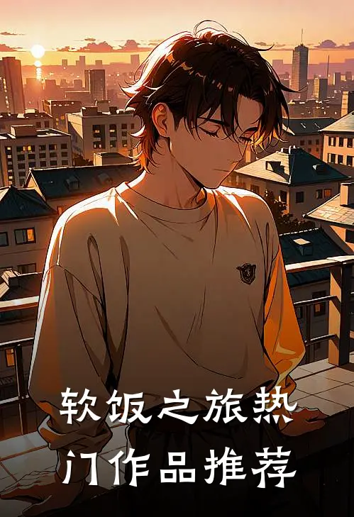 软饭之旅热门作品推荐