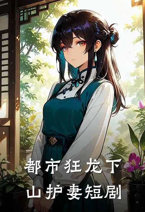 都市狂龙下山护妻短剧