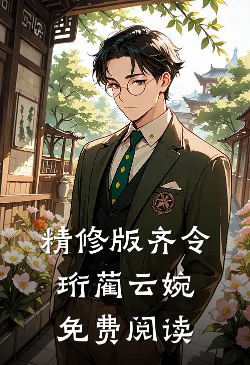 精修版齐令珩蔺云婉免费阅读