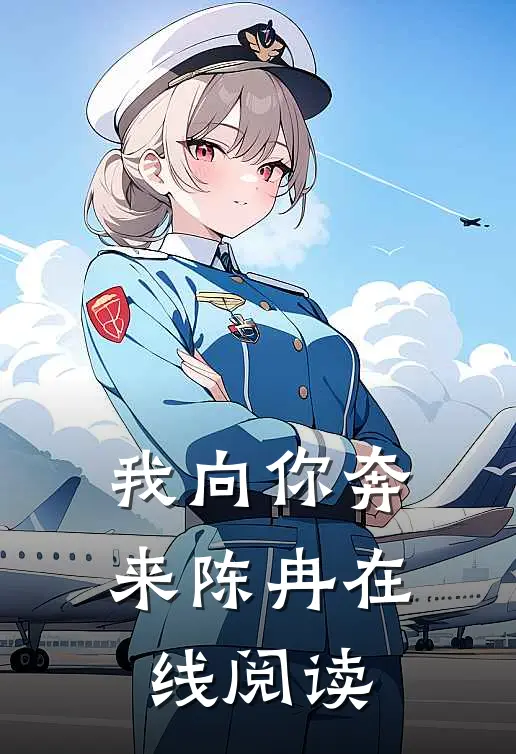 我向你奔来陈冉在线阅读