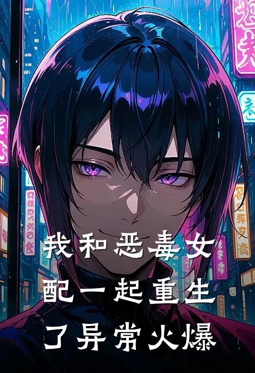 我和恶毒女配一起重生了异常火爆