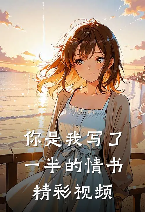 你是我写了一半的情书精彩视频