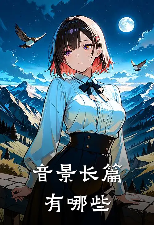 音景长篇有哪些