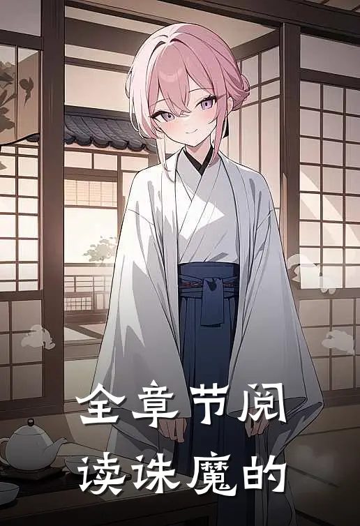 全章节阅读诛魔的