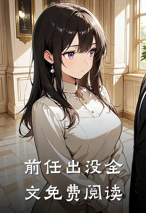 前任出没全文免费阅读