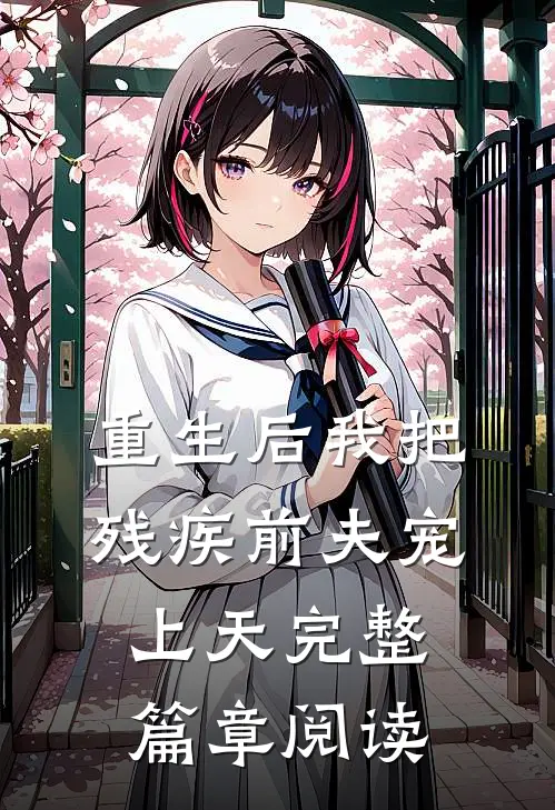 重生后我把残疾前夫宠上天完整篇章阅读