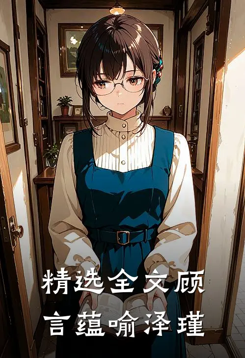 精选全文顾言蕴喻泽瑾