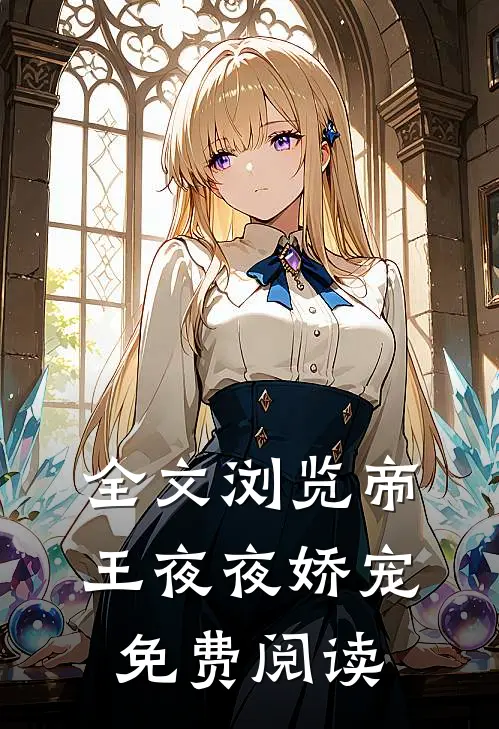 全文浏览帝王夜夜娇宠免费阅读