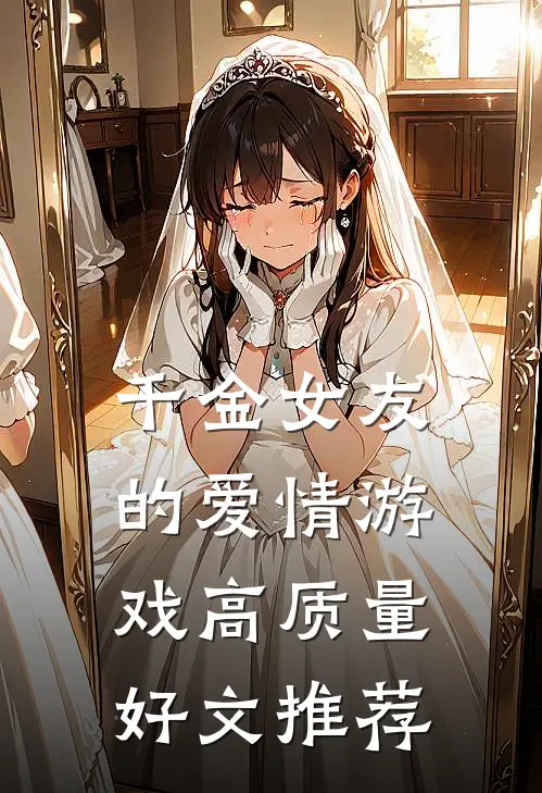 千金女友的爱情游戏高质量好文推荐