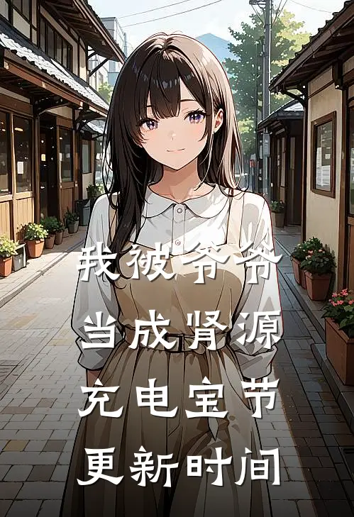 我被爷爷当成肾源充电宝节更新时间