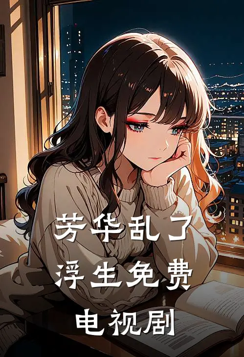 芳华乱了浮生免费电视剧