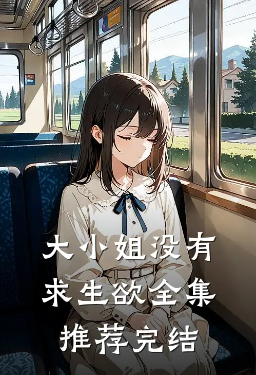 大小姐没有求生欲全集推荐完结