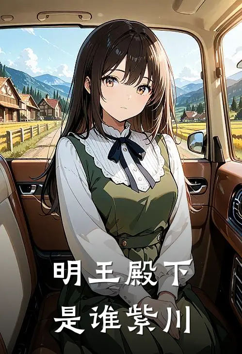 明王殿下是谁 紫川