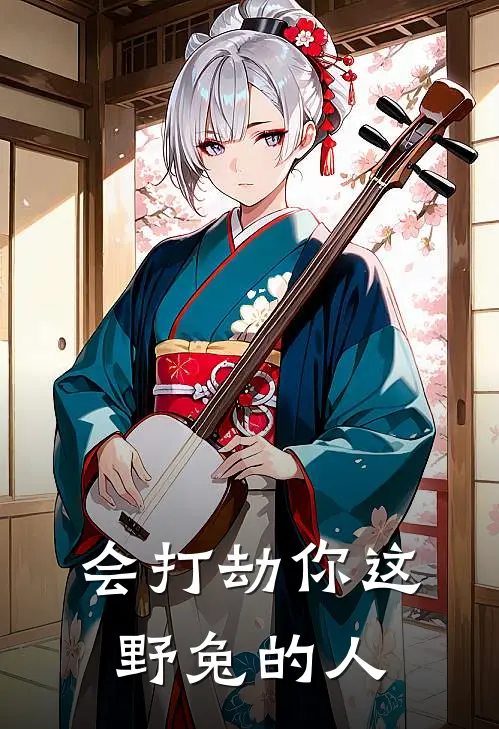 会打劫你这野兔的人