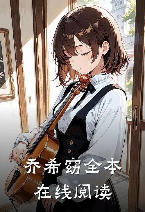 乔希窈全本在线阅读