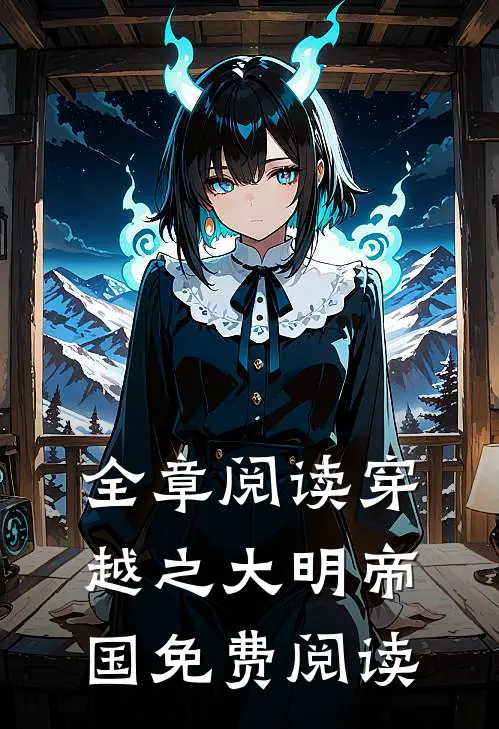 全章阅读穿越之大明帝国免费阅读