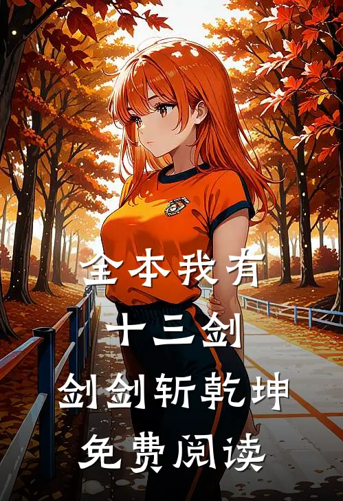 全本我有十三剑,剑剑斩乾坤免费阅读