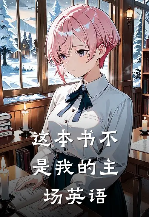 这本书不是我的主场英语