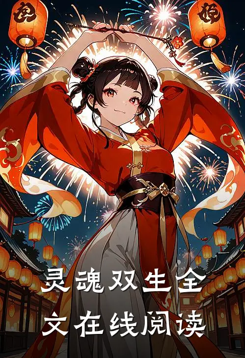 灵魂双生全文在线阅读