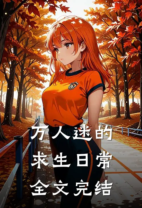 万人迷的求生日常全文完结