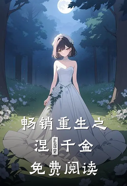 畅销重生之涅槃千金免费阅读