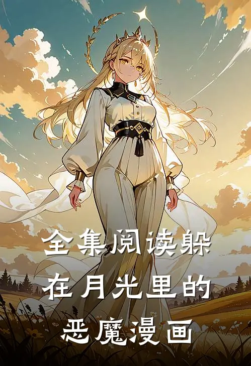 全集阅读躲在月光里的恶魔漫画