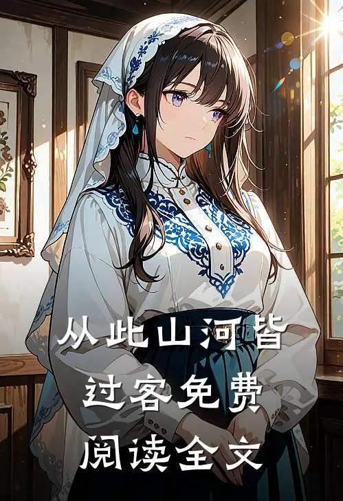 从此山河皆过客免费阅读全文