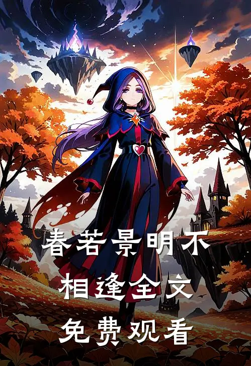 春若景明不相逢全文免费观看
