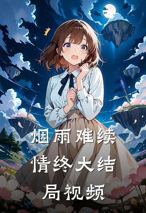 烟雨难续情终大结局视频
