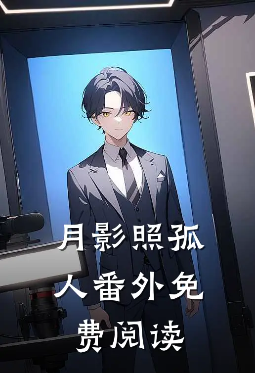 月影照孤人番外免费阅读