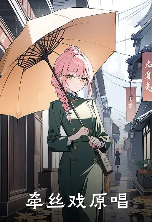 牵丝戏原唱