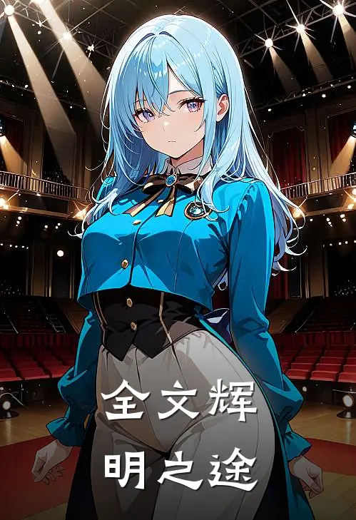 全文辉明之途