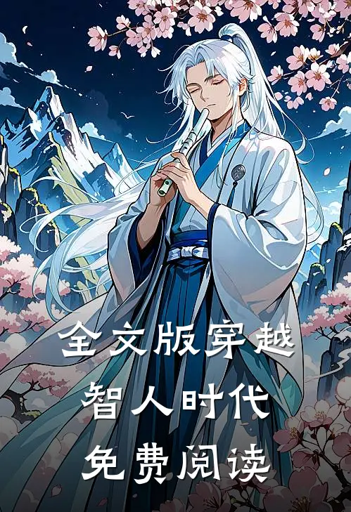 全文版穿越智人时代免费阅读