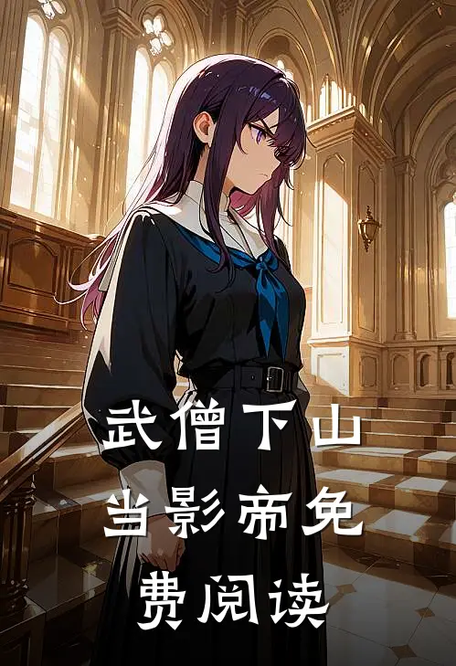 武僧下山当影帝免费阅读