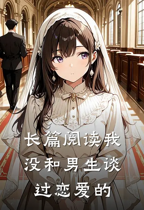 长篇阅读我没和男生谈过恋爱的