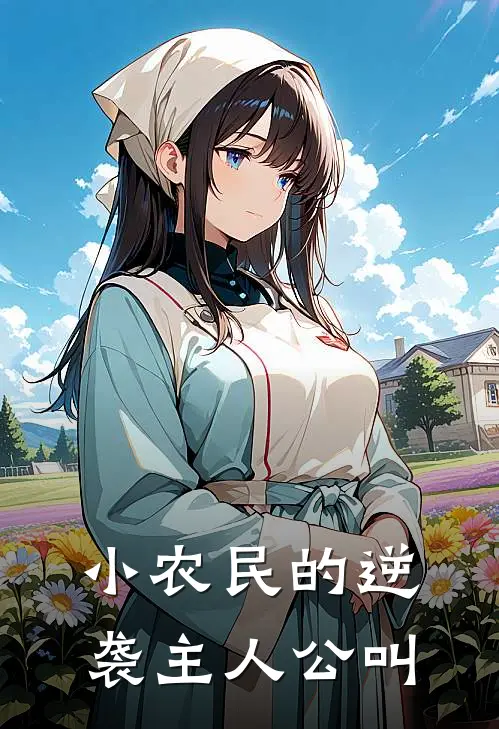 小农民的逆袭主人公叫