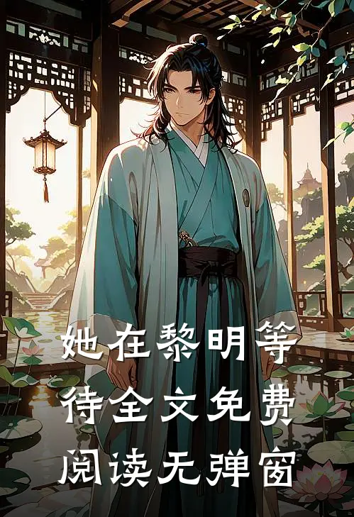 她在黎明等待全文免费阅读无弹窗