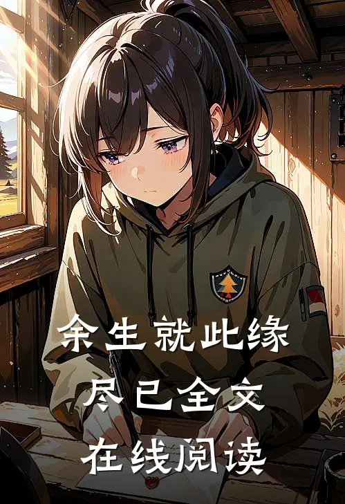 余生就此缘尽已全文在线阅读