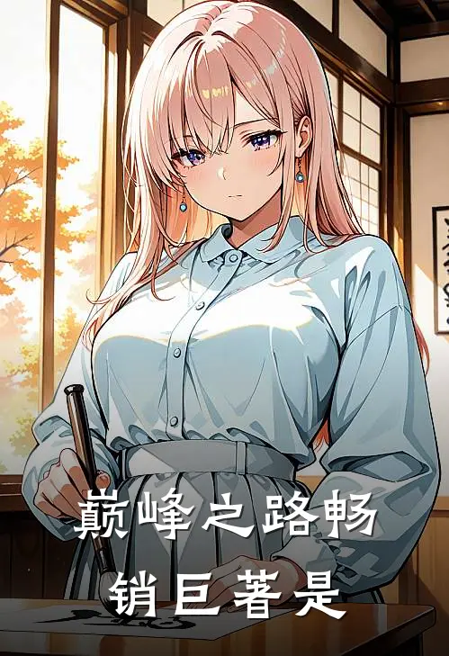 巅峰之路畅销巨著是