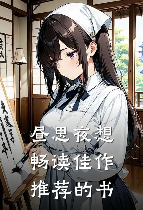 昼思夜想畅读佳作推荐的书