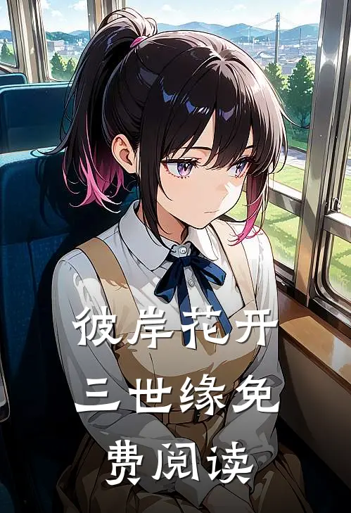 彼岸花开三世缘免费阅读