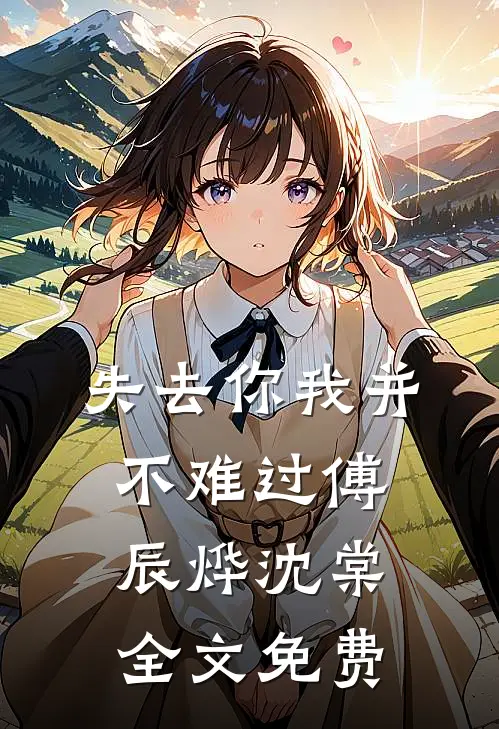 失去你我并不难过傅辰烨沈棠全文免费