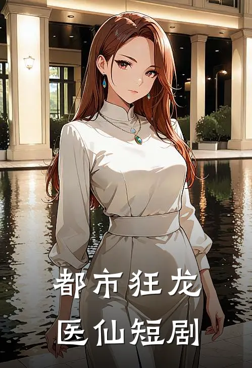 都市狂龙医仙短剧