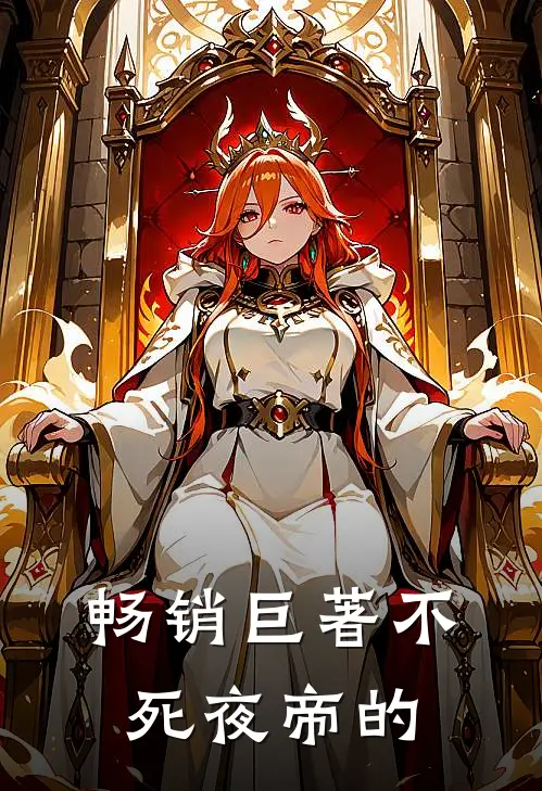 畅销巨著不死夜帝的