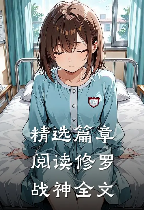 精选篇章阅读修罗战神全文