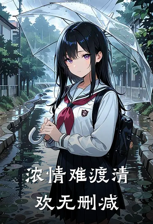 浓情难渡清欢无删减