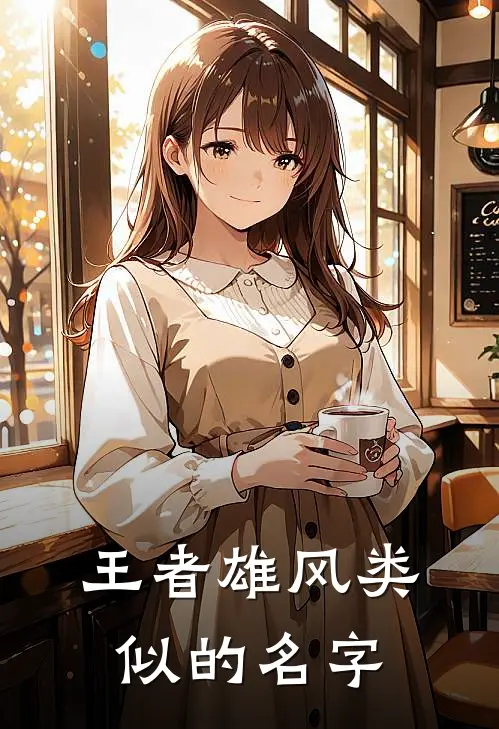 王者雄风类似的名字