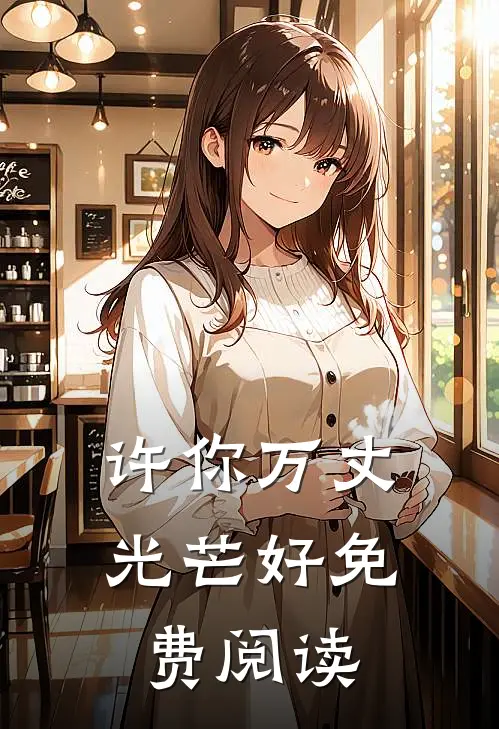 许你万丈光芒好免费阅读