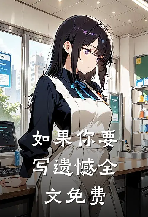 如果你要写遗憾全文免费